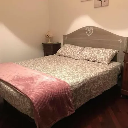 Frühstückspension Marconi 3*