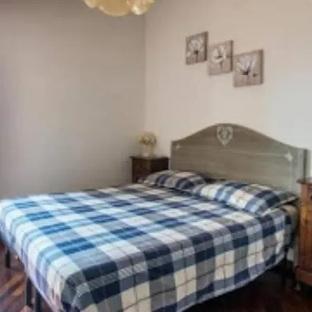 Marconi 3* Montefalcone Appennino