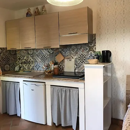 Marconi Frühstückspension Montefalcone Appennino