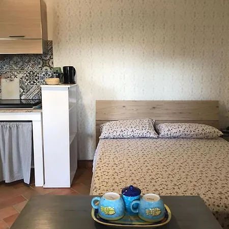 Marconi Montefalcone Appennino