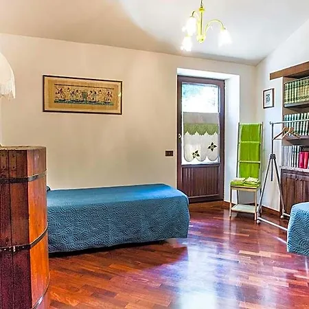Marconi 3* Montefalcone Appennino