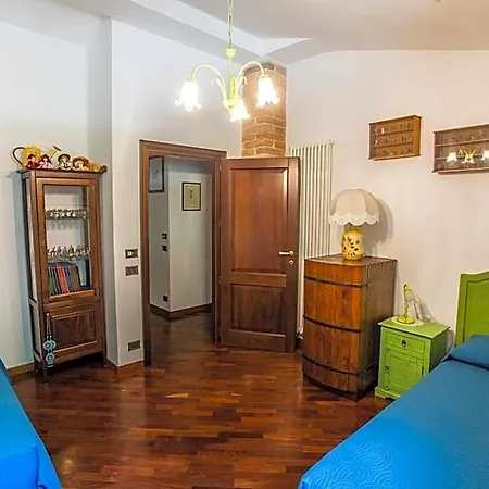 Marconi Panzió 3*