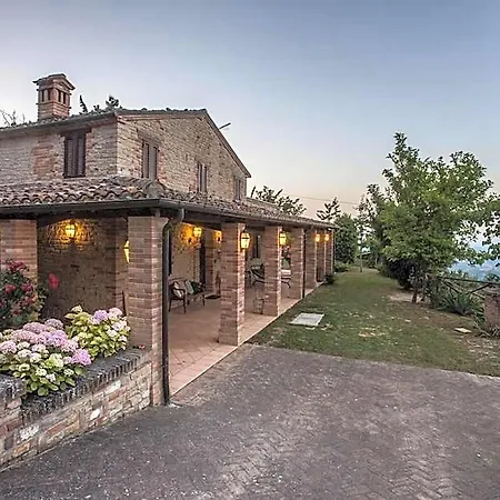 Marconi 3* Montefalcone Appennino