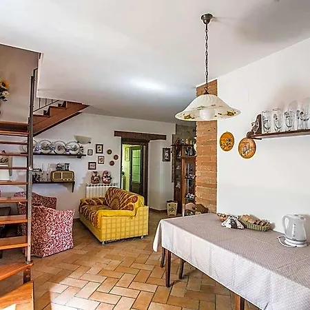 Marconi Panzió Montefalcone Appennino