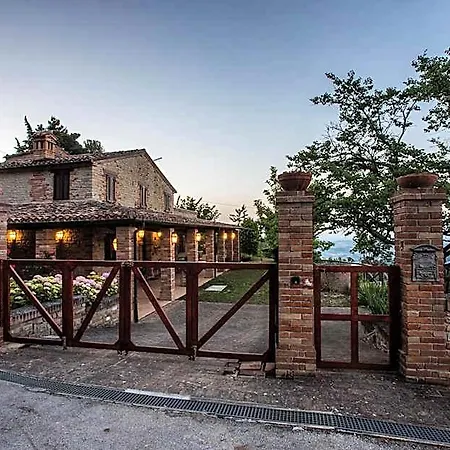 Marconi 3* Montefalcone Appennino