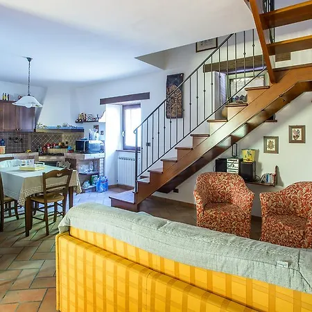 Frühstückspension Marconi Montefalcone Appennino