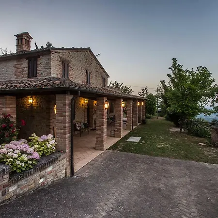 Marconi 3* Montefalcone Appennino