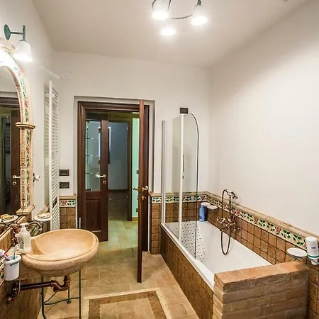 Frühstückspension Marconi