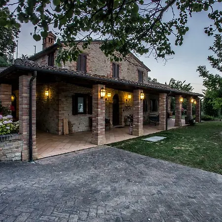 Marconi Montefalcone Appennino